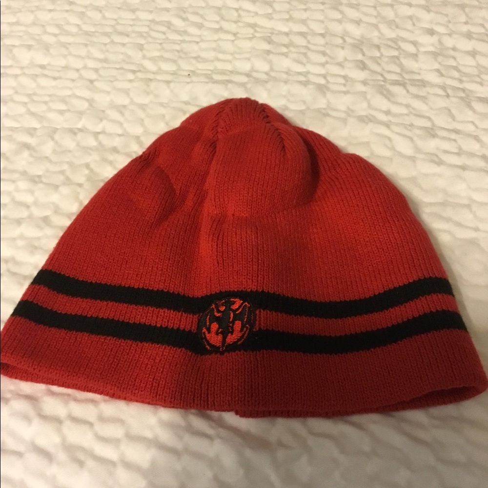 Barcardi Toboggan